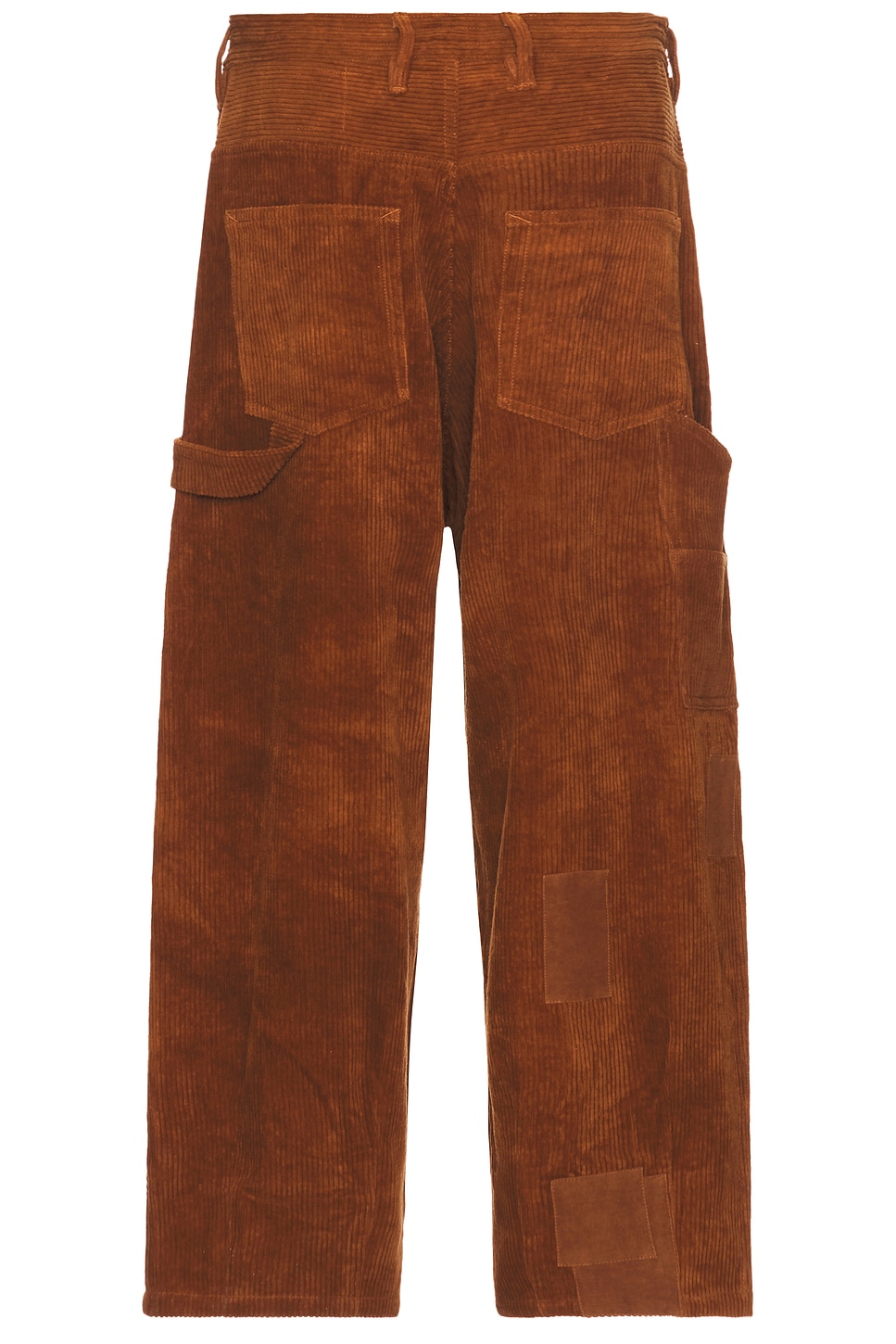 STORY MFG. LUSH CARPENTER PANTS 