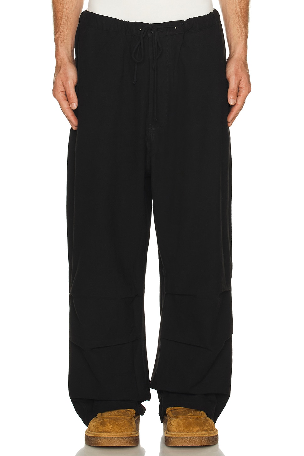 Image 1 of Story mfg. Paco Pants in Black