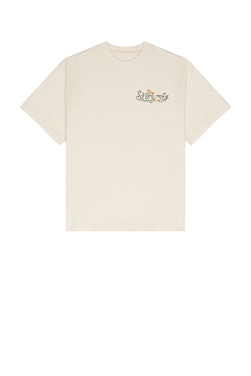 Story Mfg. Grateful Tee