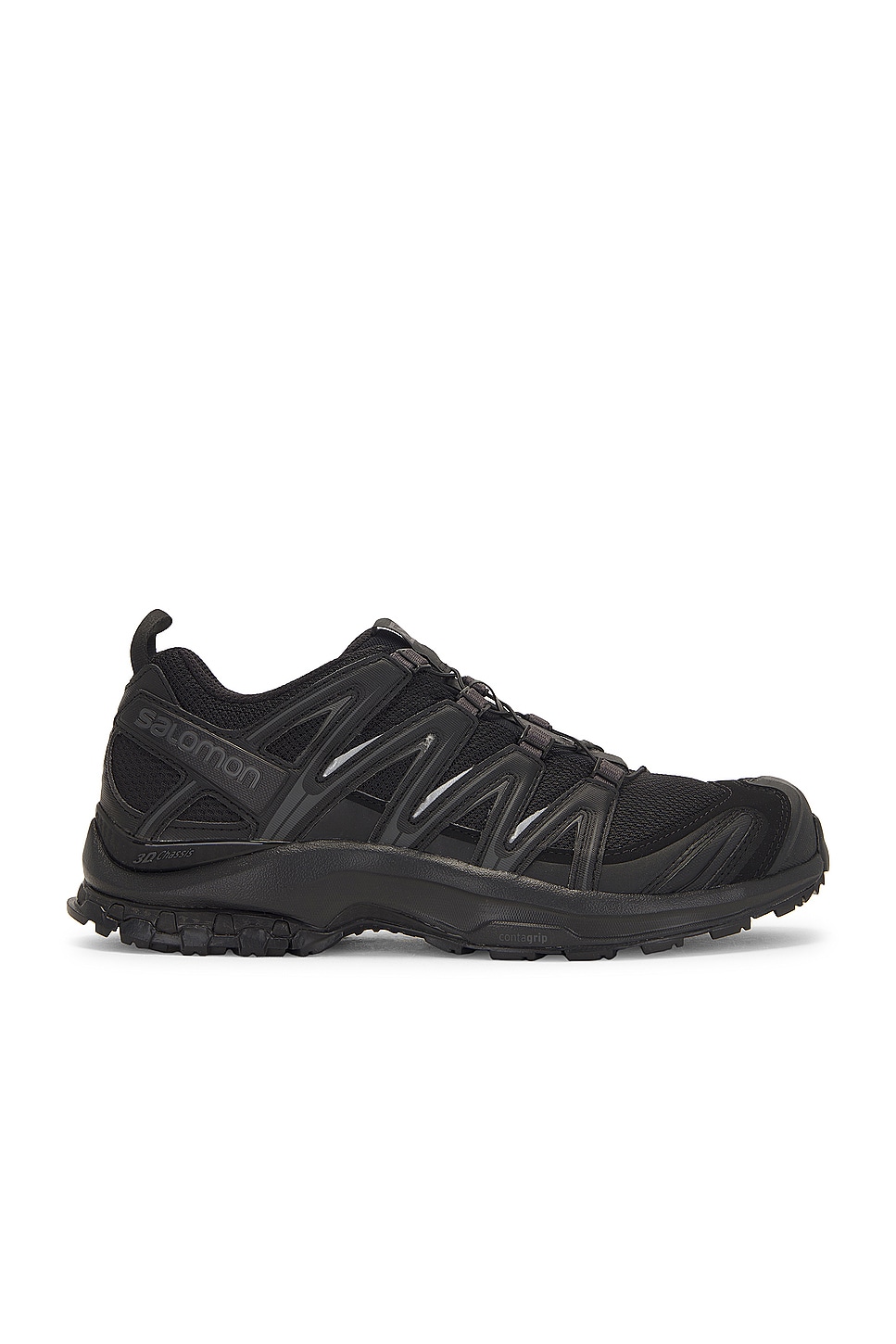 Image 1 of Salomon XA Pro 3D in Black & Magnet