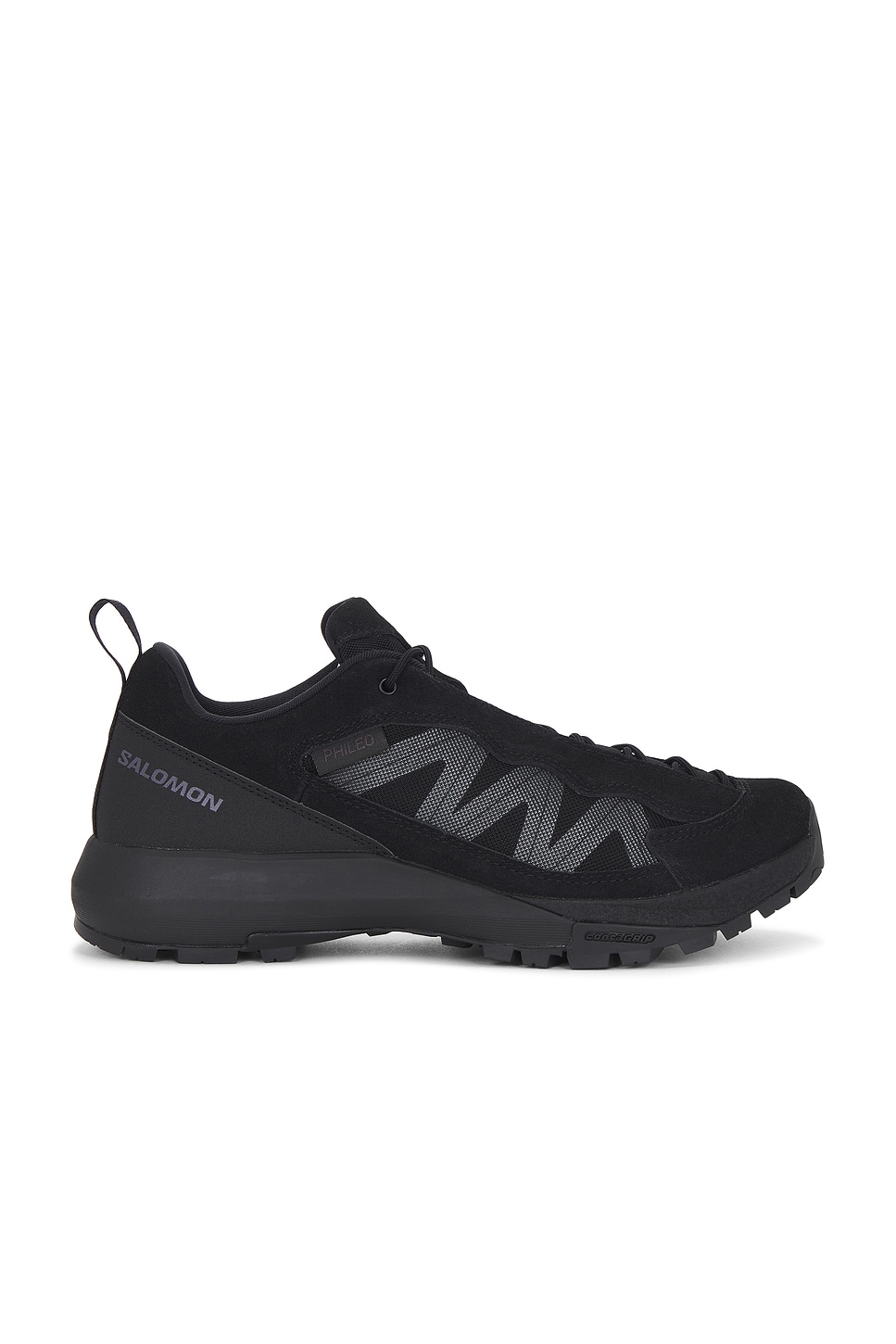 Image 1 of Salomon x Phileo Alpineway XT-SP2 in Black