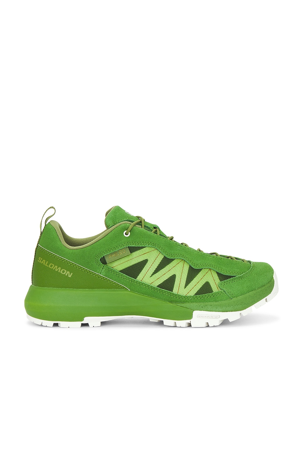 Image 1 of Salomon x Phileo Alpineway XT-SP2 in Green