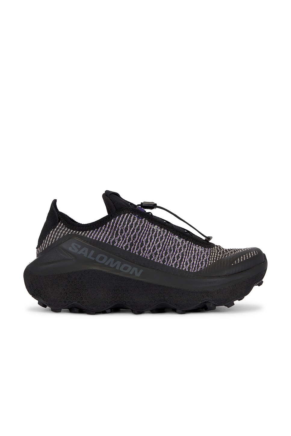 Image 1 of Salomon Quasar Advanced In Black, Sedona Sage, & Astral Aura in Black, Sedona Sage, & Astral Aura