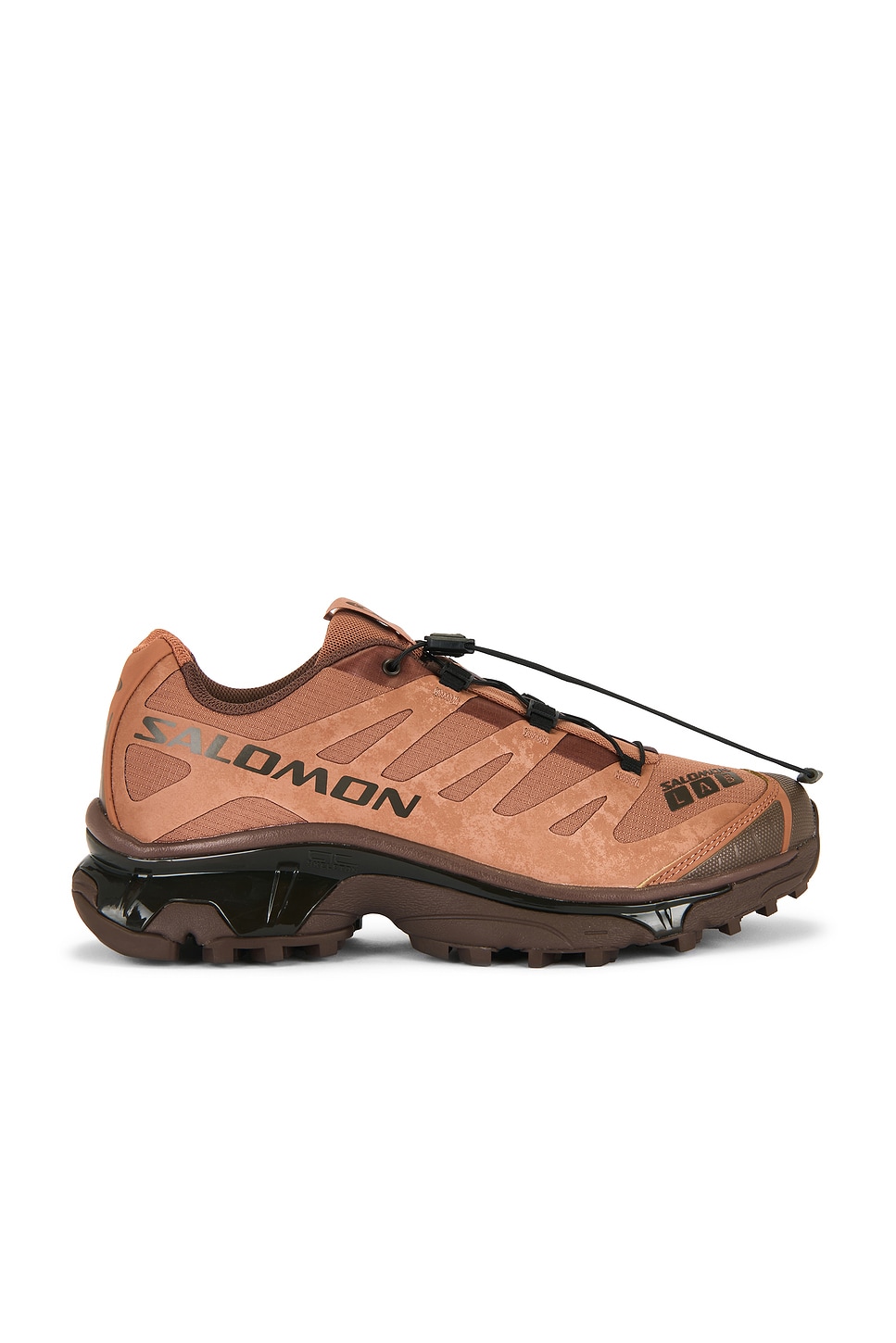 Image 1 of Salomon XT-4 OG PROTECTIVE in Russet, French Roast, & Delicioso