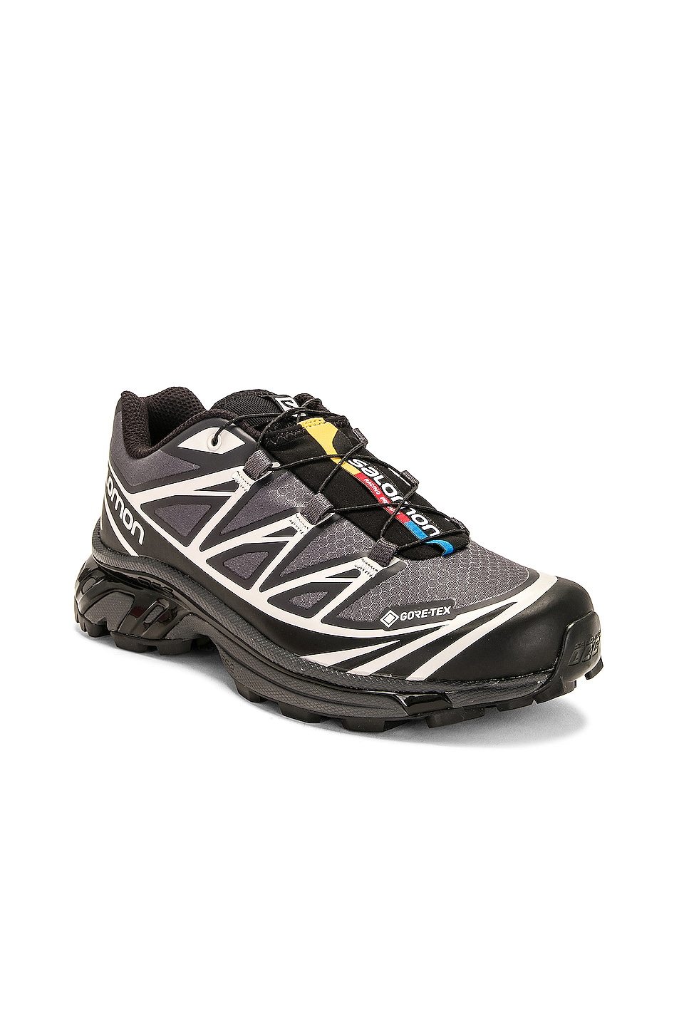 torridon low gtx salomon