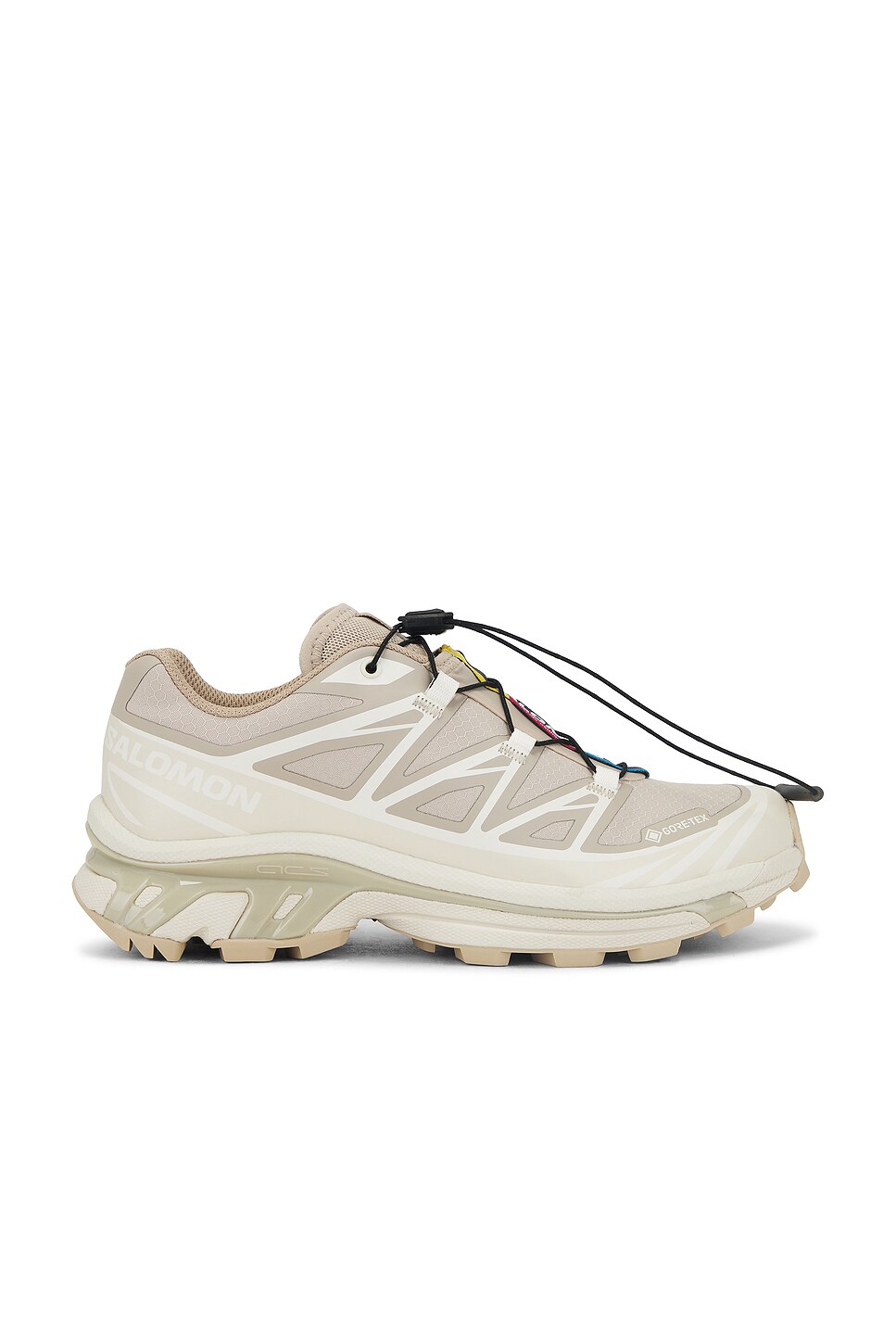 XT-6 GTX Sneaker