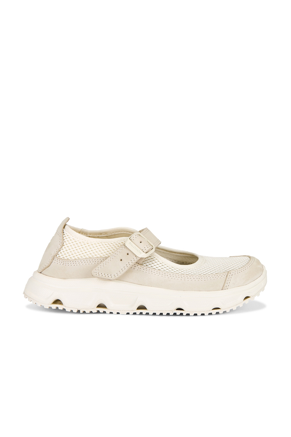 Image 1 of Salomon RX Marie-Jeanne Sneaker in Vanilla