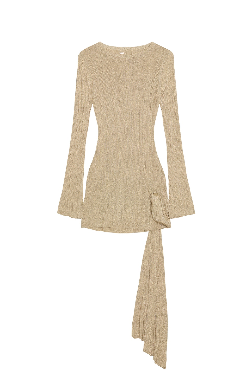 for FWRD Twist Mini Dress