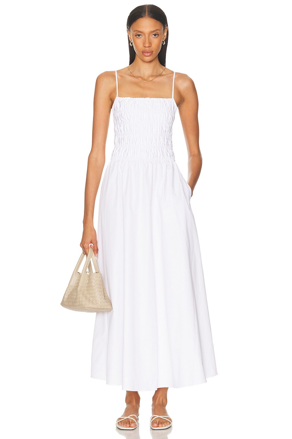 The Delta Dress