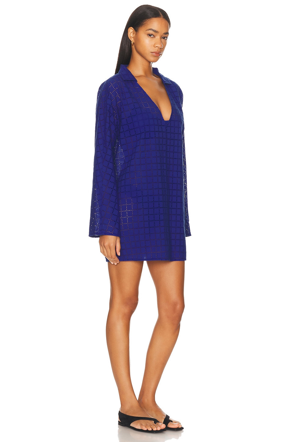 Solid & Striped The Alba Tunic