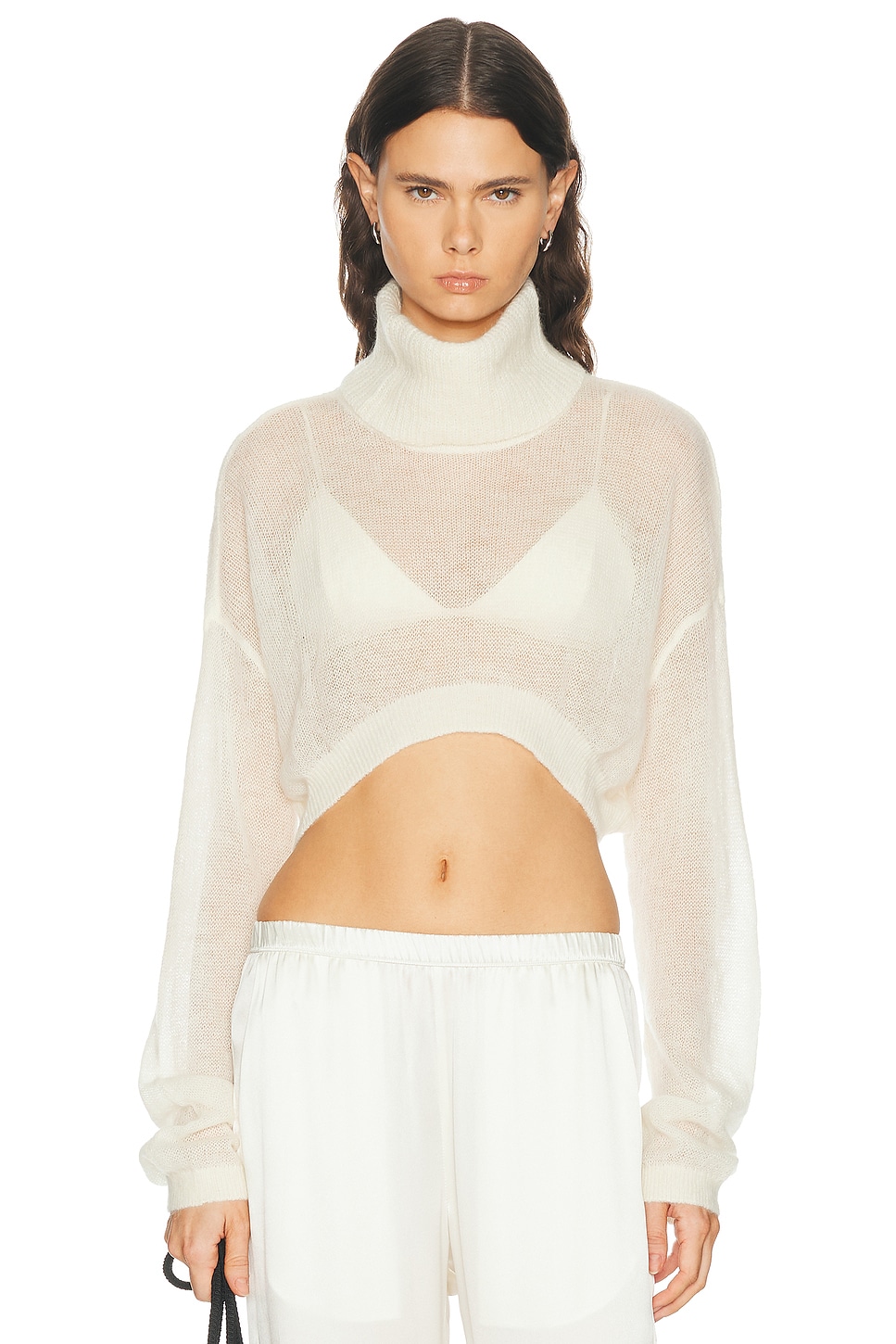 Solid & Striped The Modella Sweater