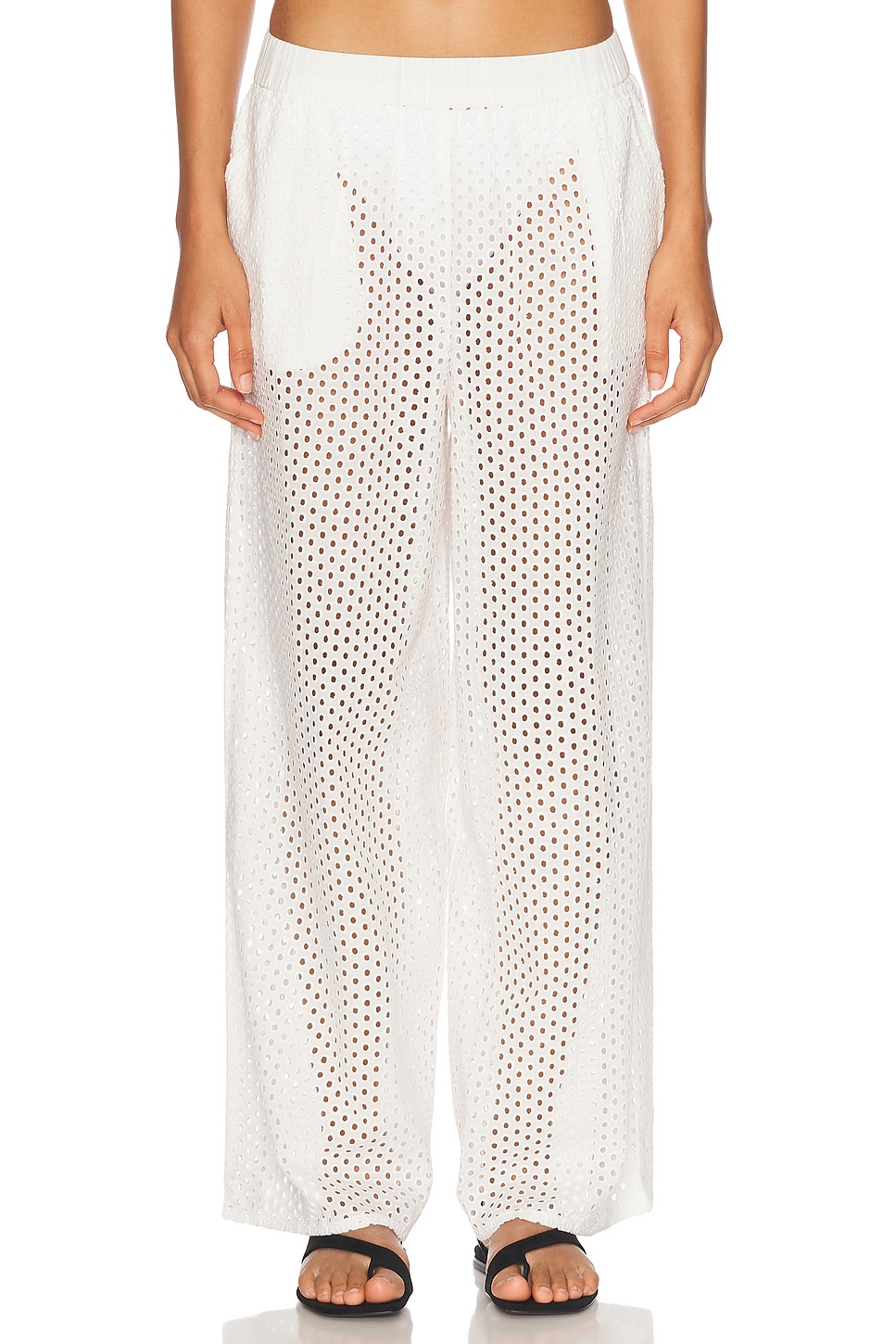 Solid & Striped The Delaney Pant