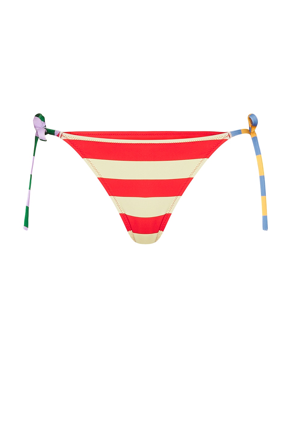 The Iris Bikini Bottom