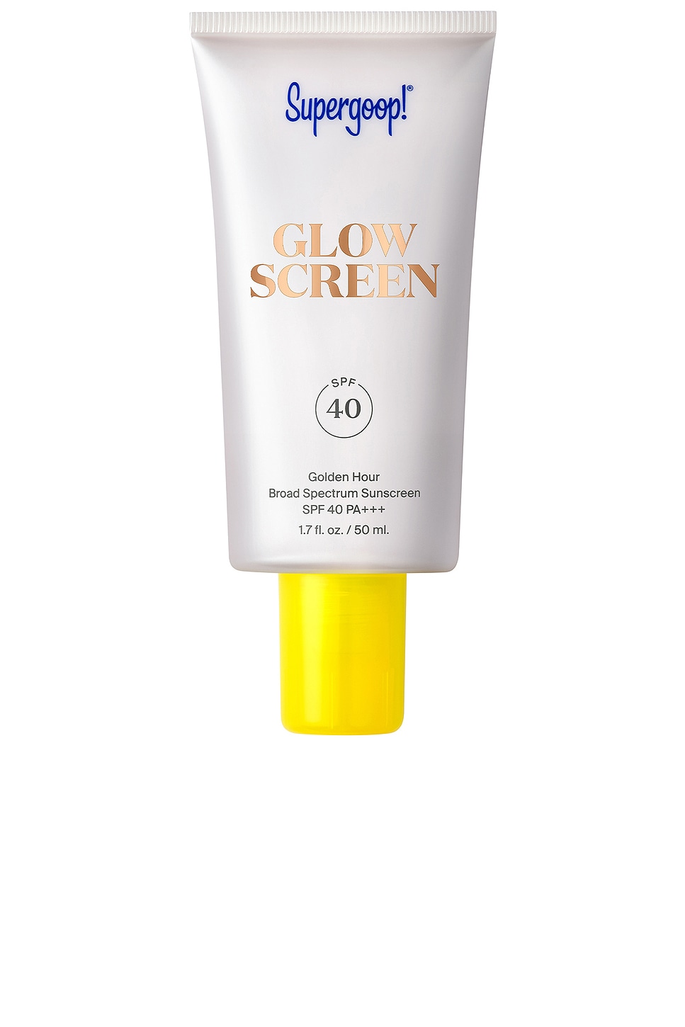 Glowscreen SPF 40 in Beauty: NA