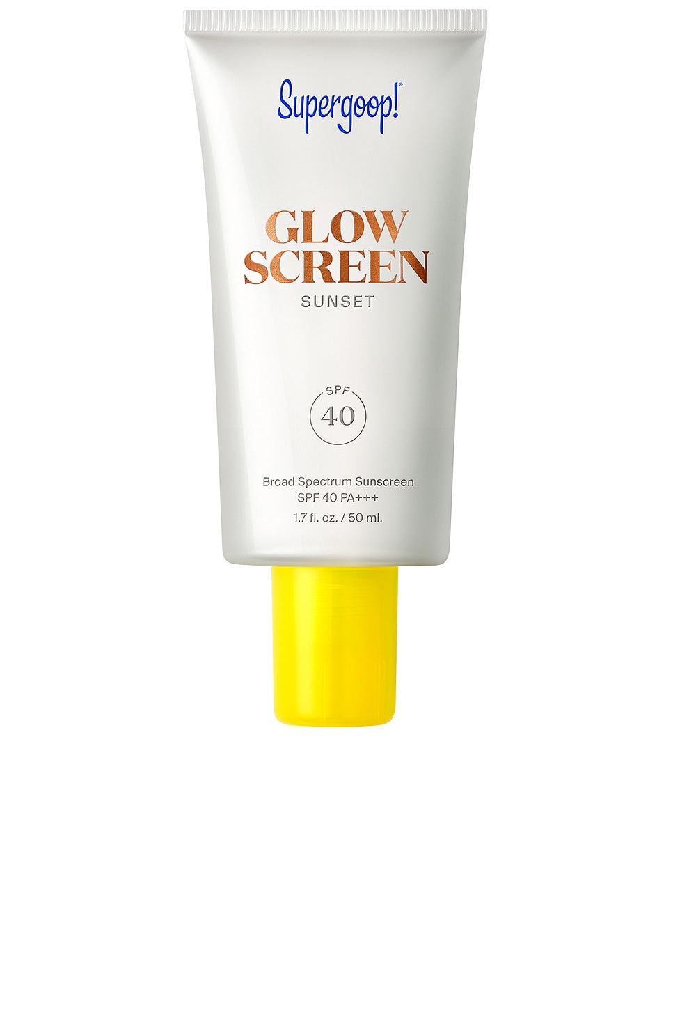Glowscreen Spf 40 in Beauty: NA