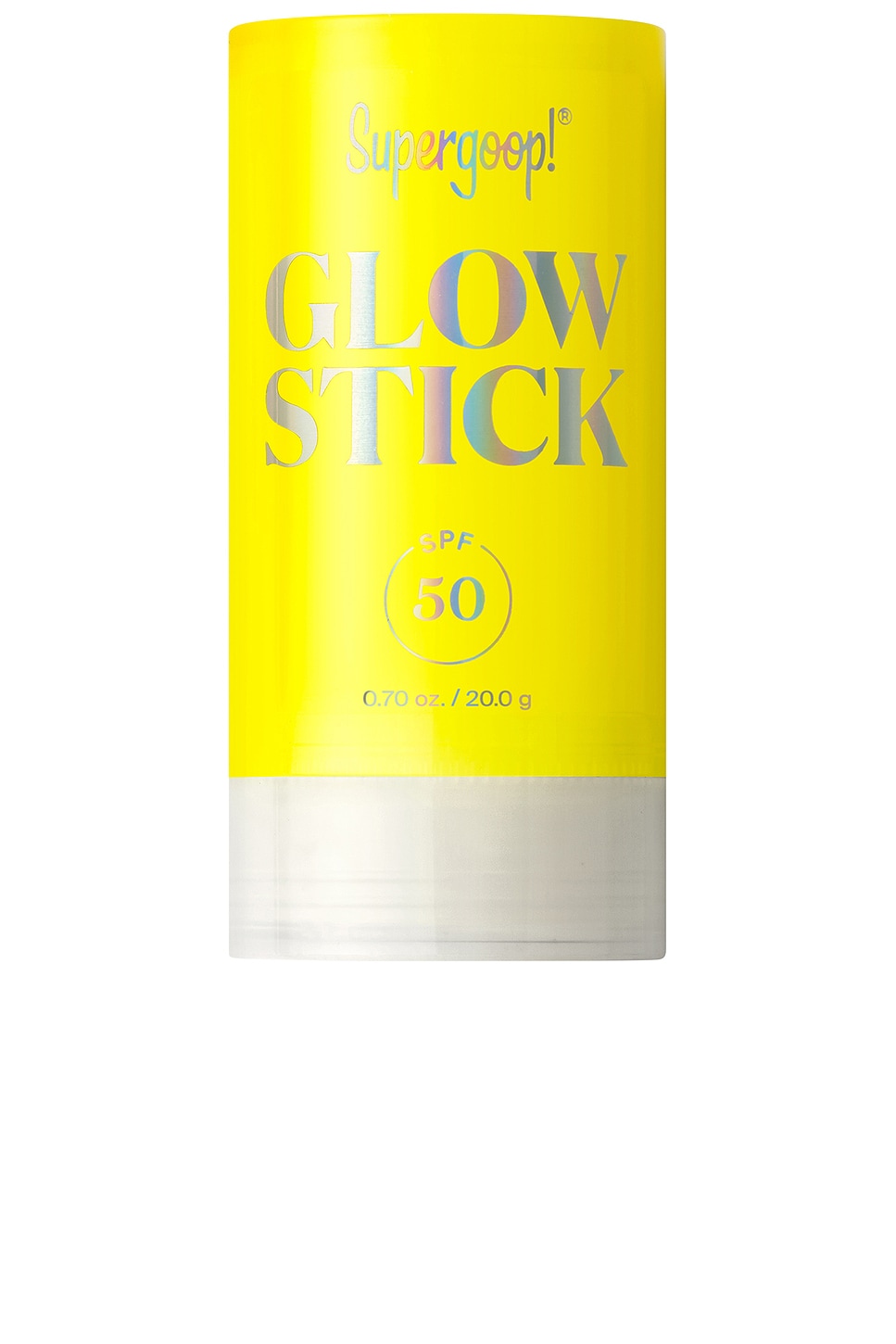 Glow Stick SPF 50 in Beauty: NA