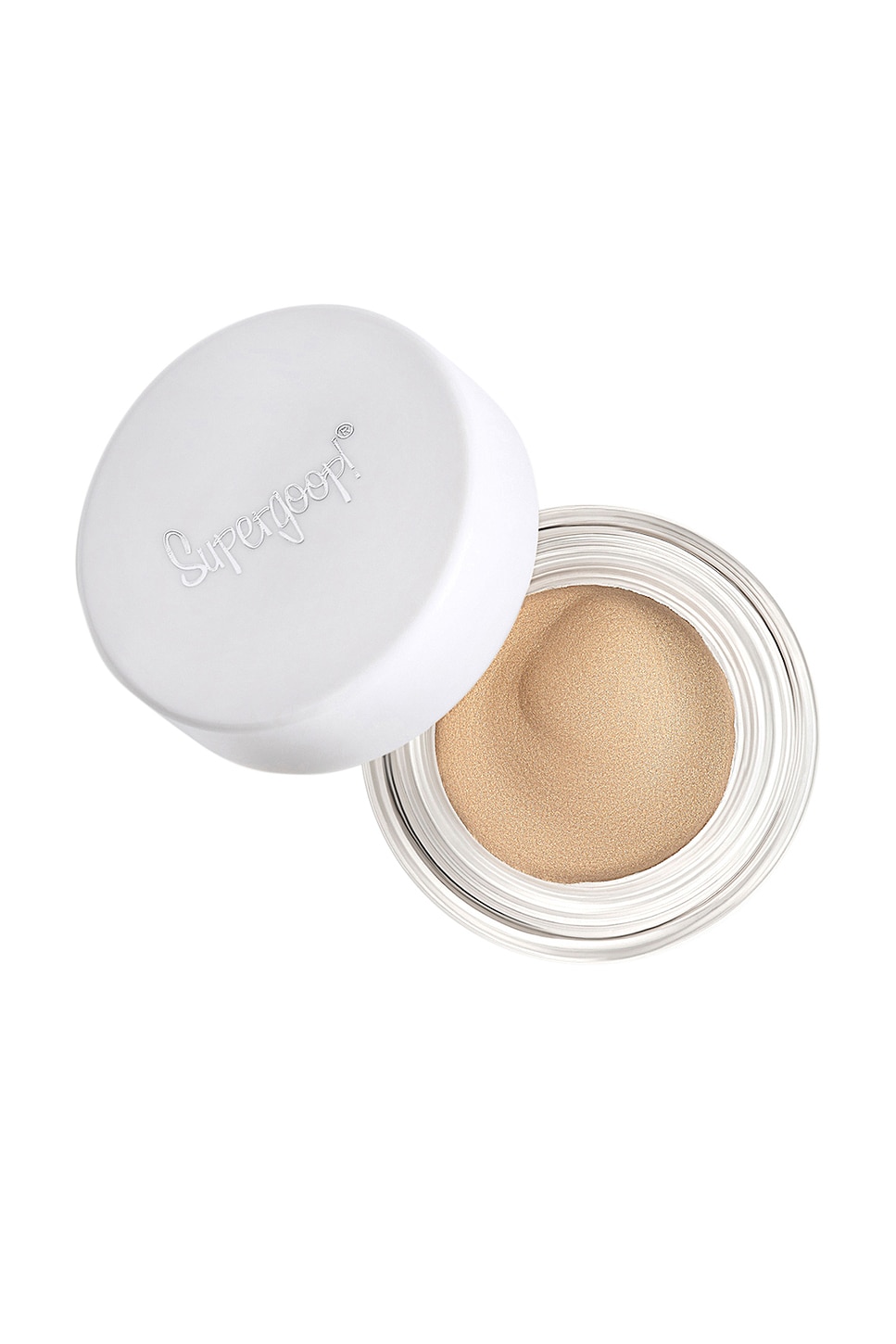 Shimmer Shade SPF 30 in Pink