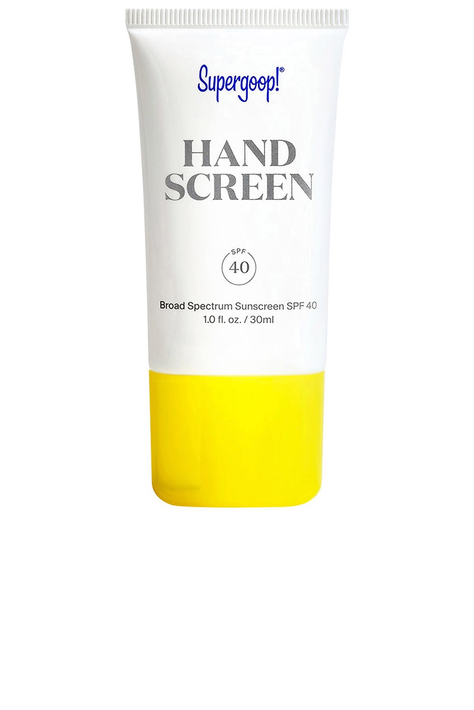 Handscreen SPF 40 in Beauty: NA