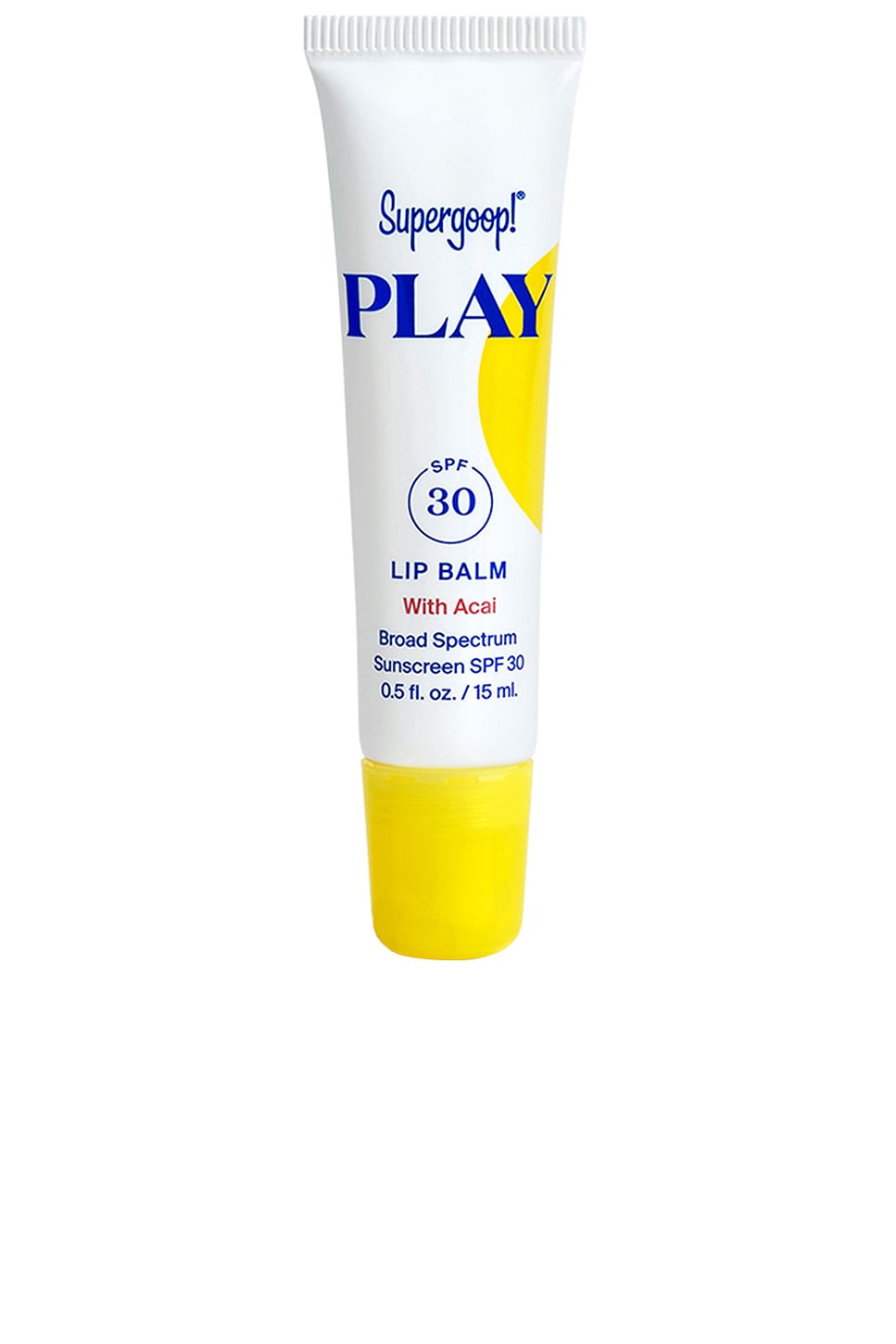 PLAY Lip Balm SPF 30 in Beauty: NA