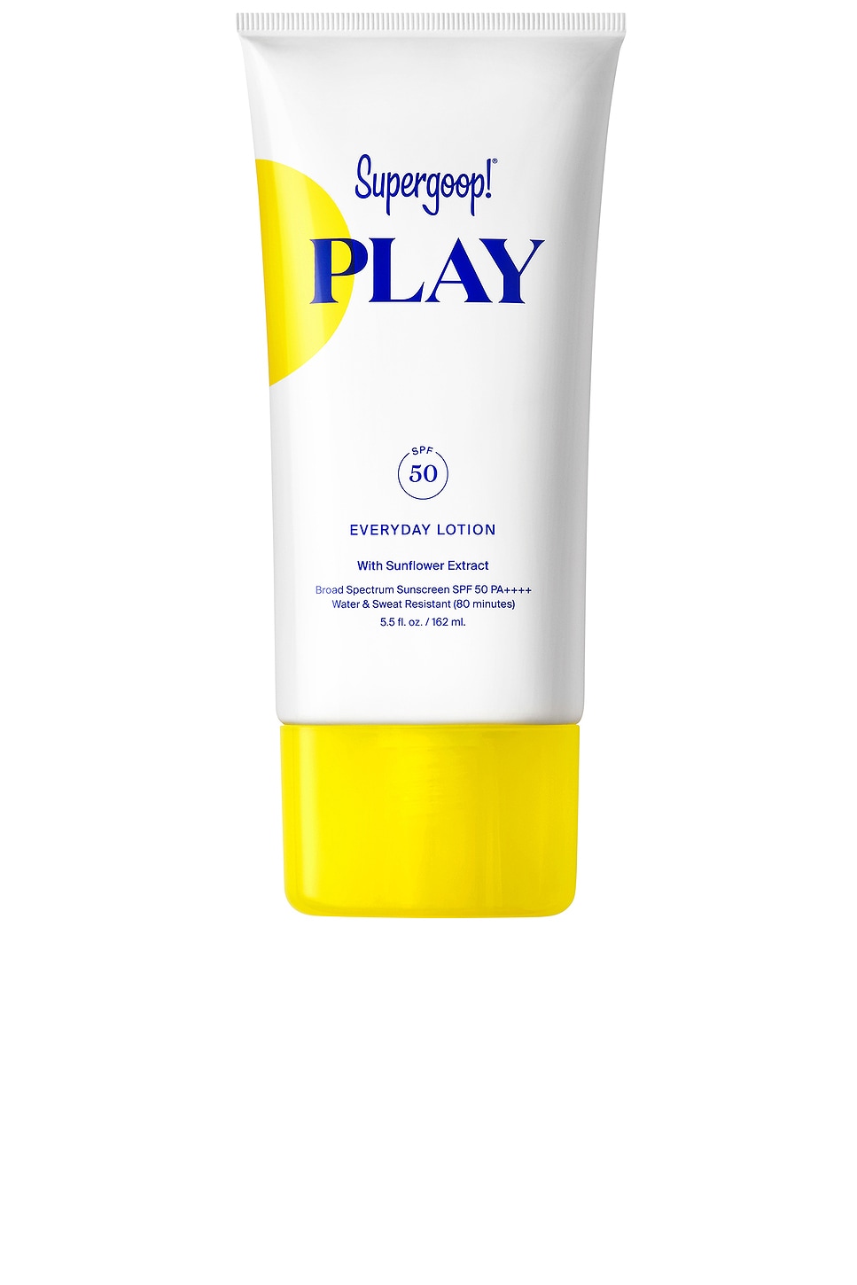 PLAY Everyday Lotion SPF 30 in Beauty: NA