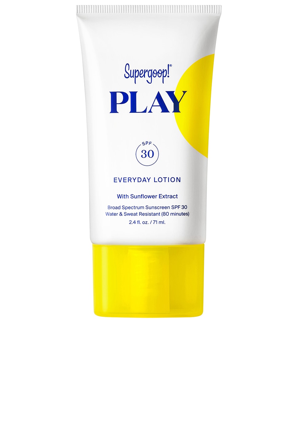 PLAY Everyday Lotion SPF 30 2.4 oz in Beauty: NA