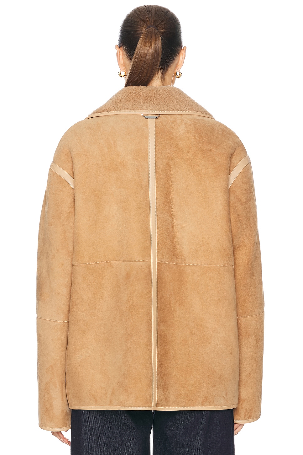 Ada Jacket - Thumbnail 5