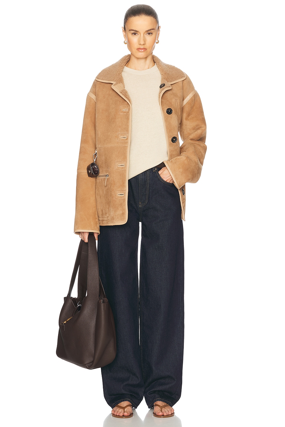 Ada Jacket - Thumbnail 6