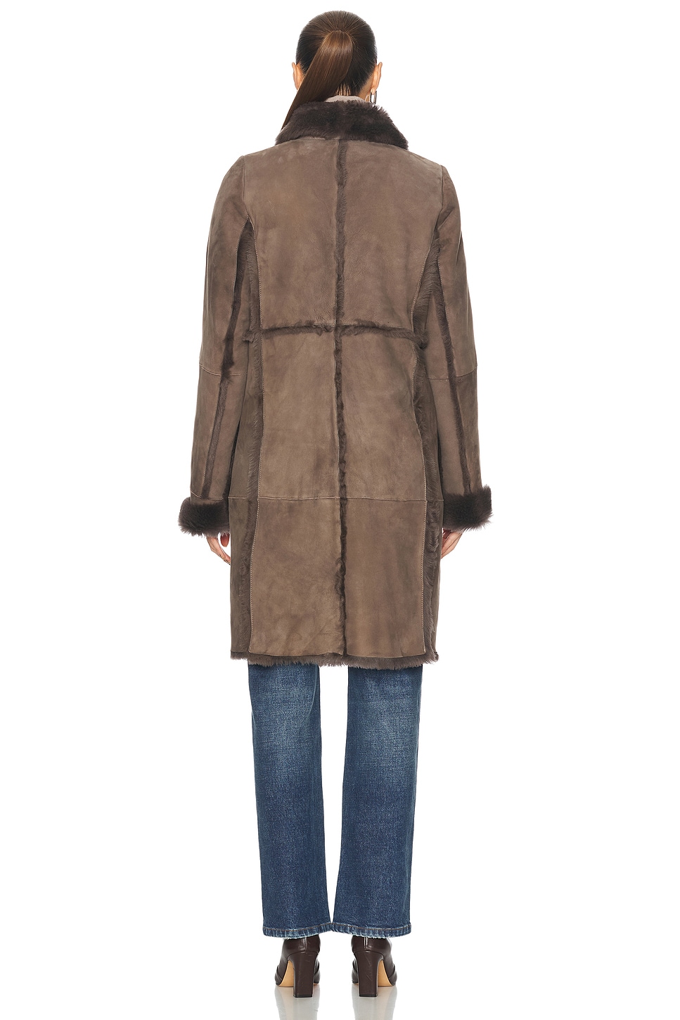 Saks Potts Emma Coat