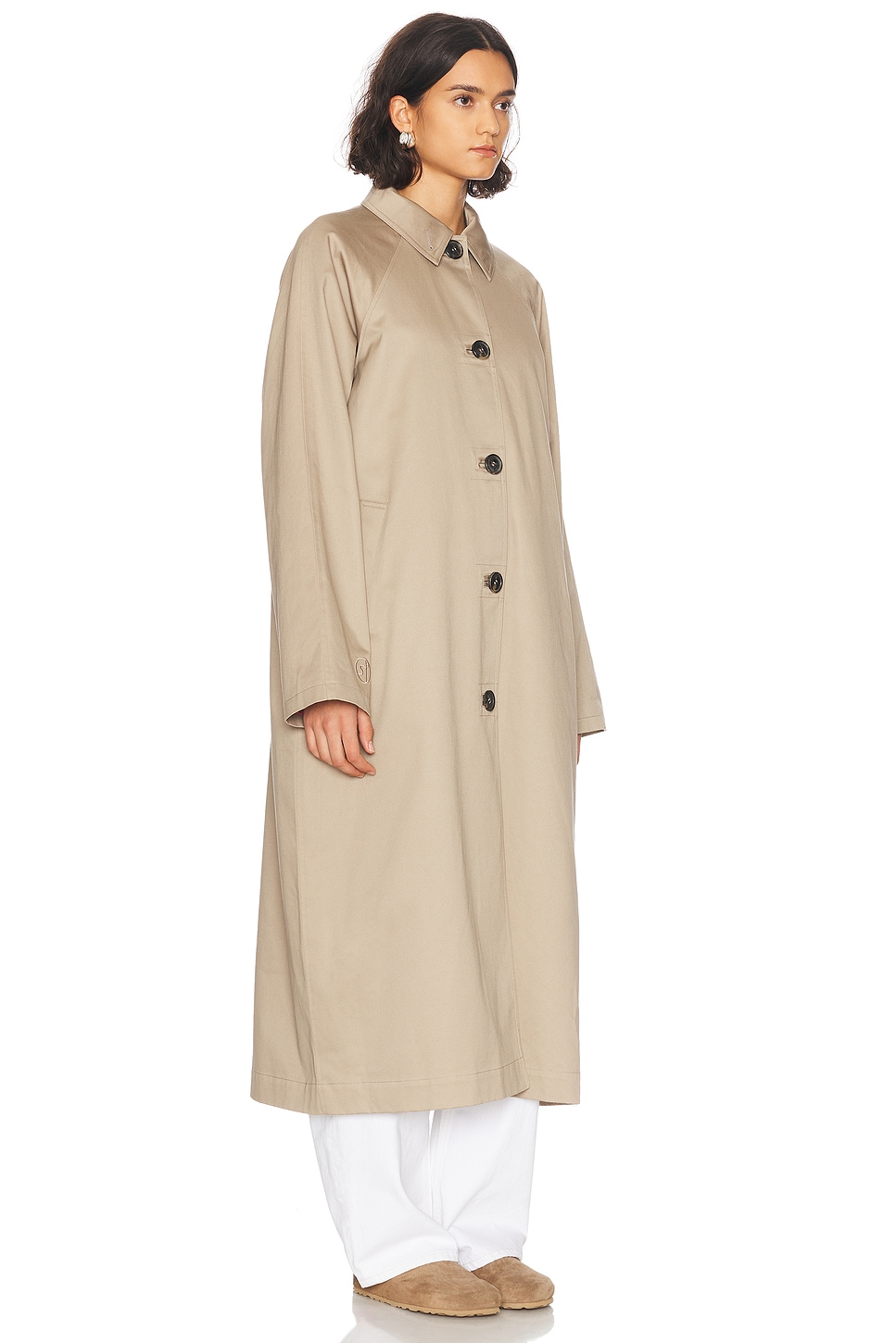 Saks Potts Noah Coat thumbnail