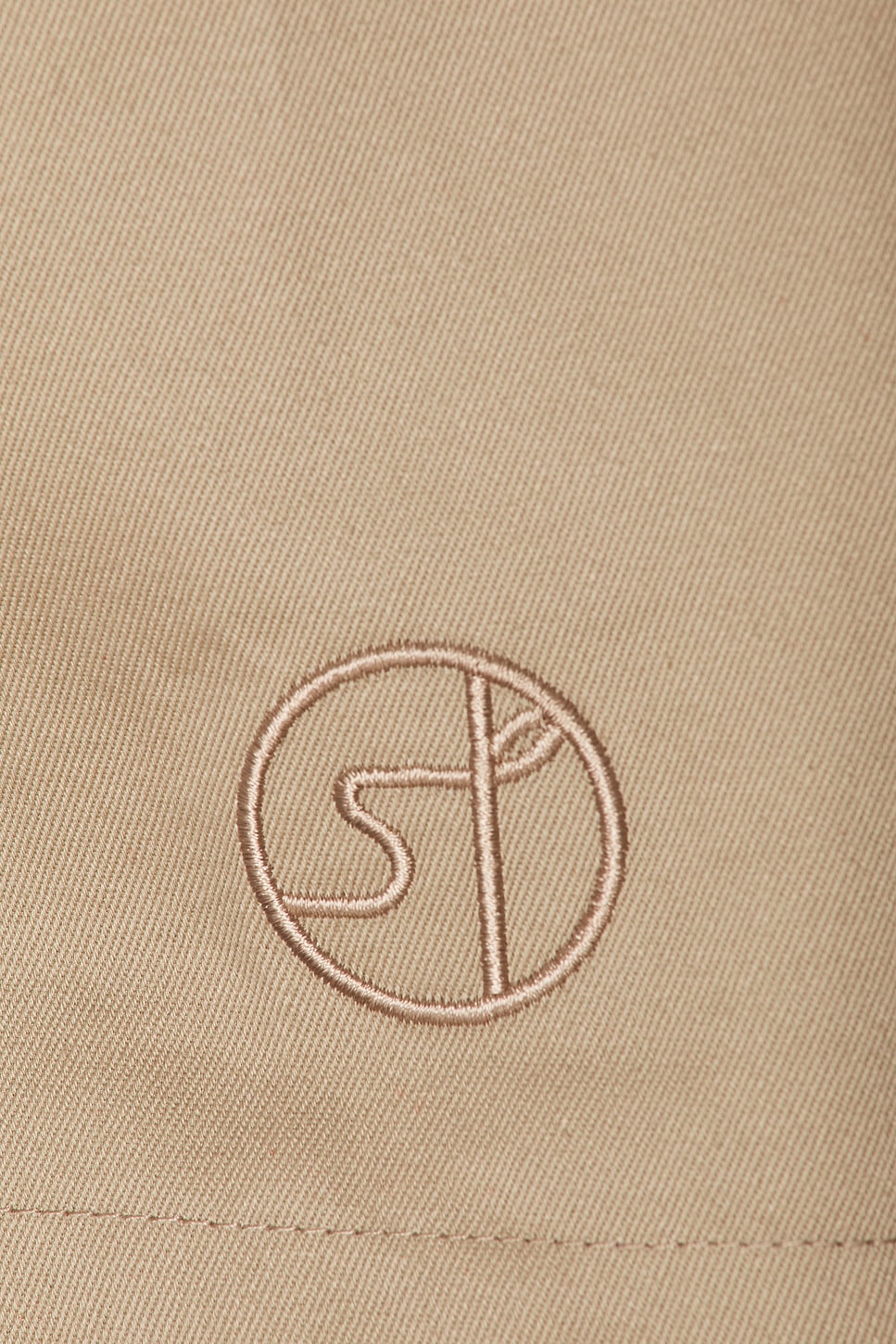 Saks Potts Noah Coat thumbnail