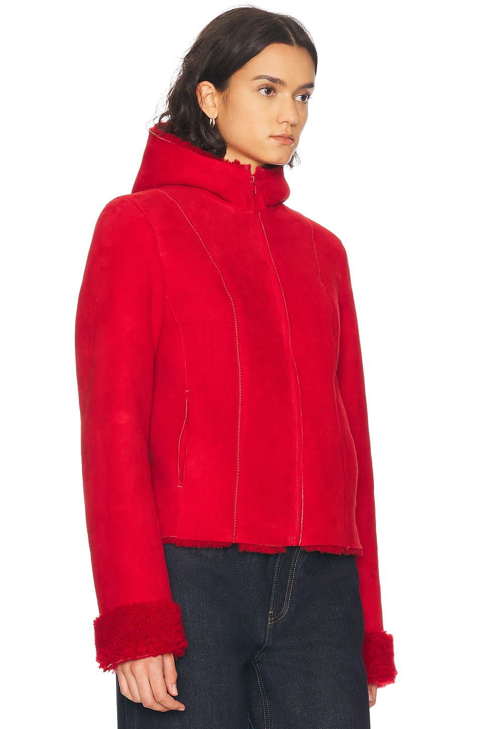 Saks Potts Milena Jacket thumbnail