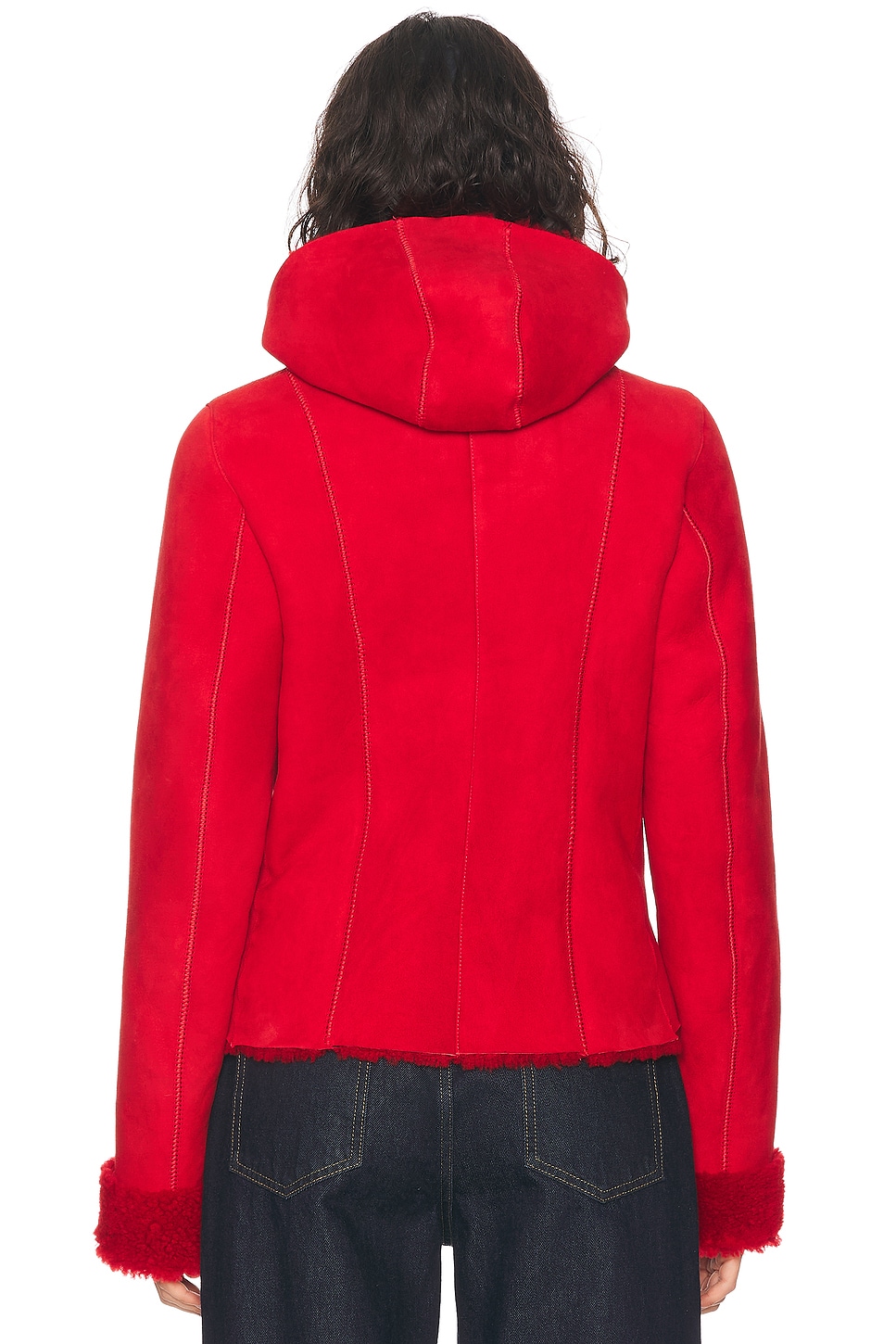 Saks Potts Milena Jacket thumbnail