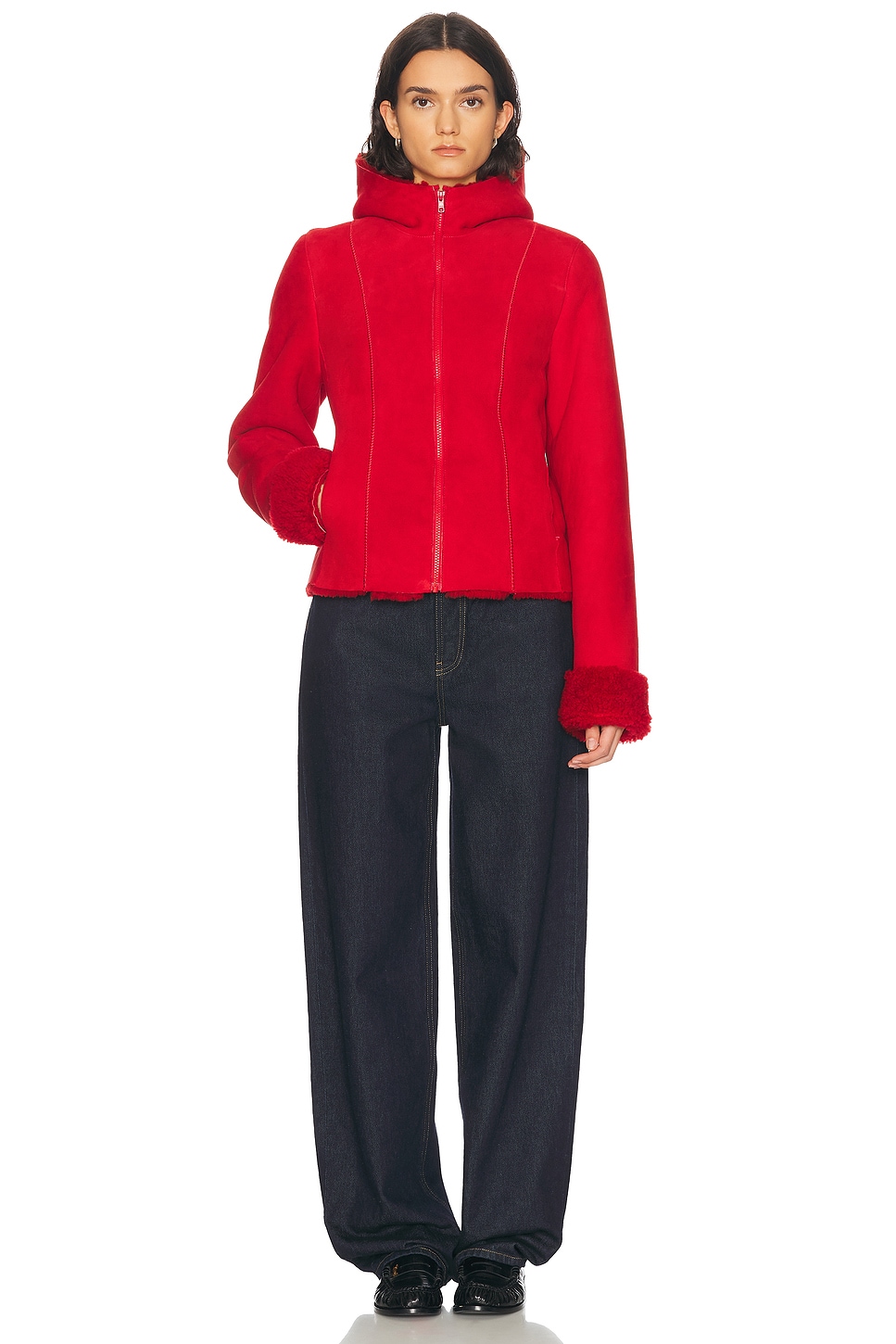 Saks Potts Milena Jacket thumbnail