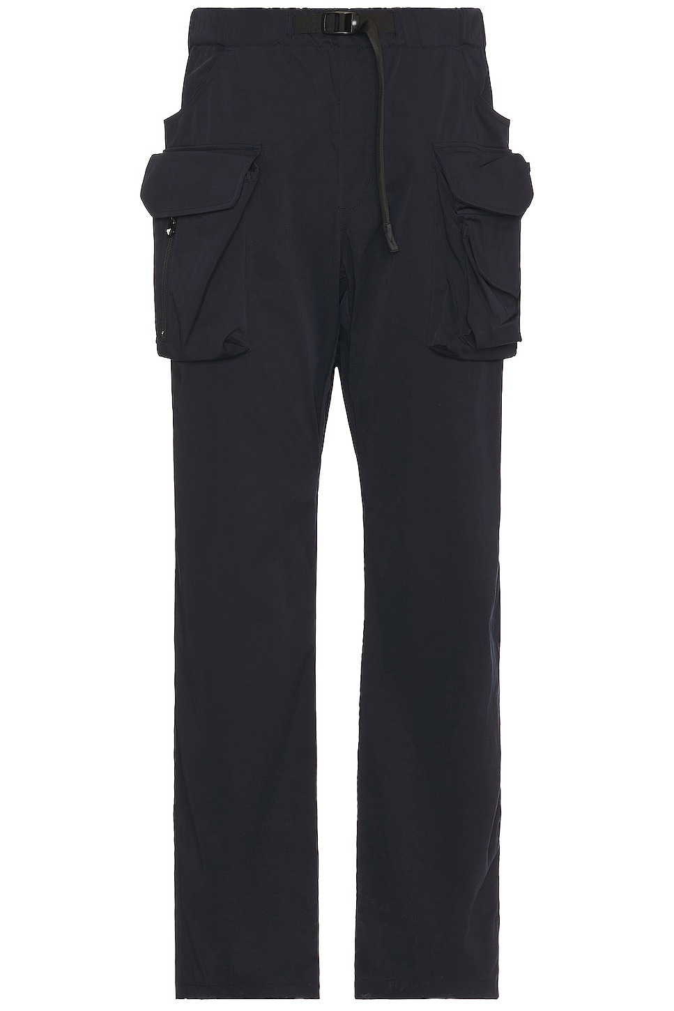 Image 1 of South2 West8 Tenkara Trout Pant in Navy