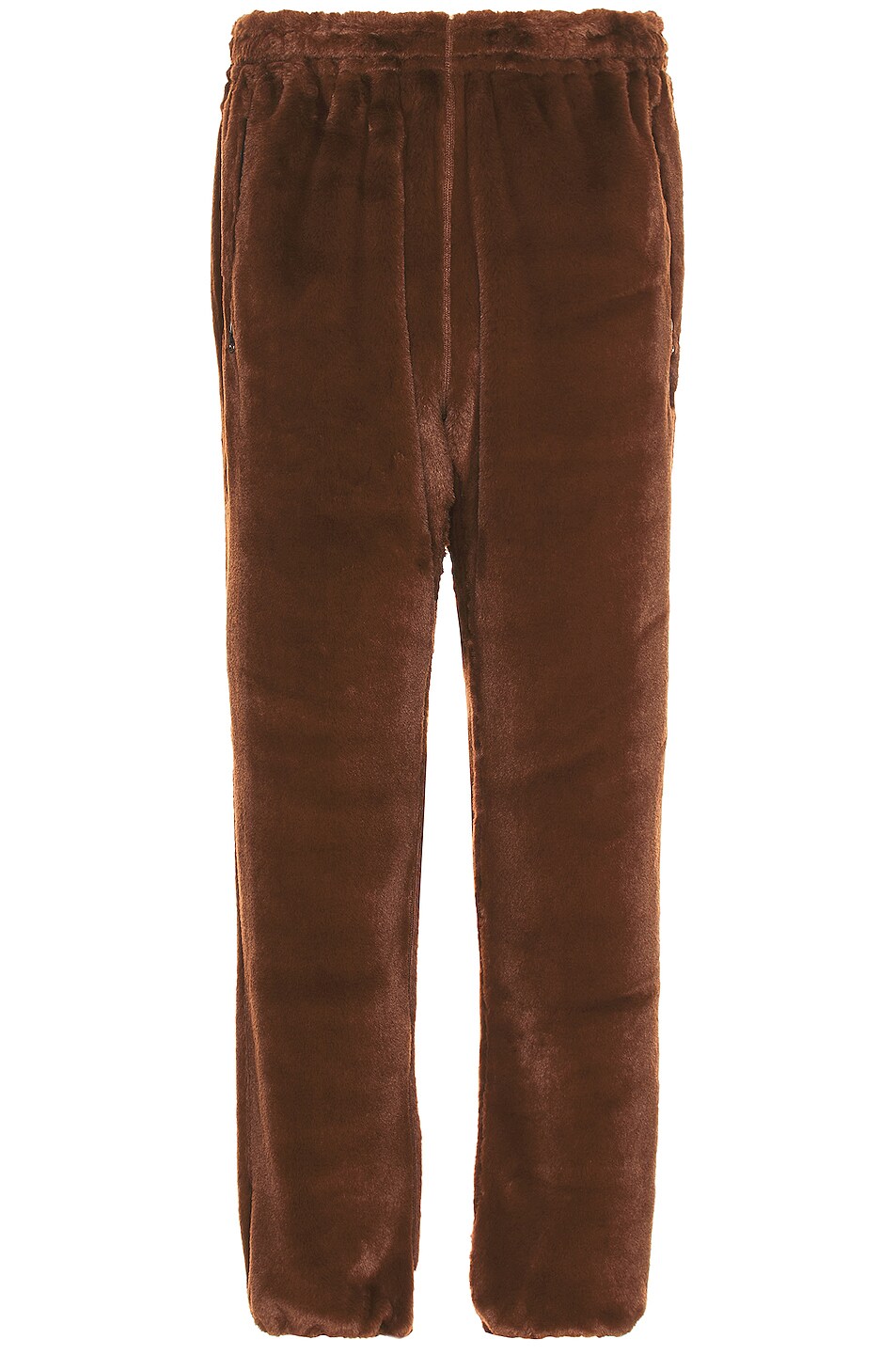 Image 1 of South2 West8 String Pant in Brown