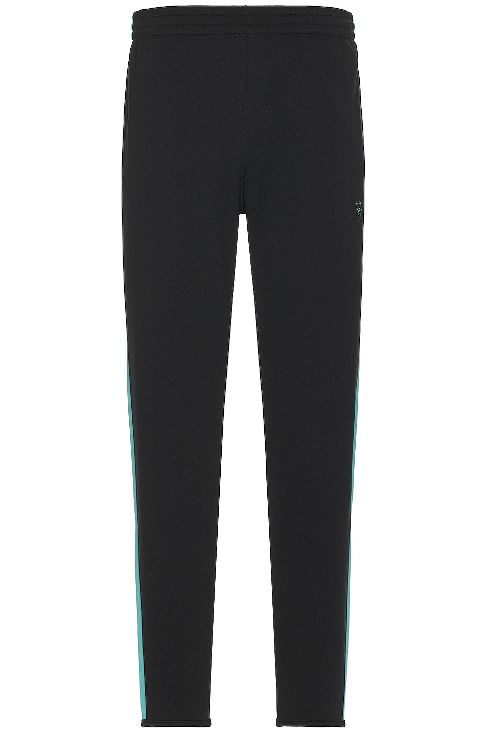 Image 1 of South2 West8 Trainer Pant in Black