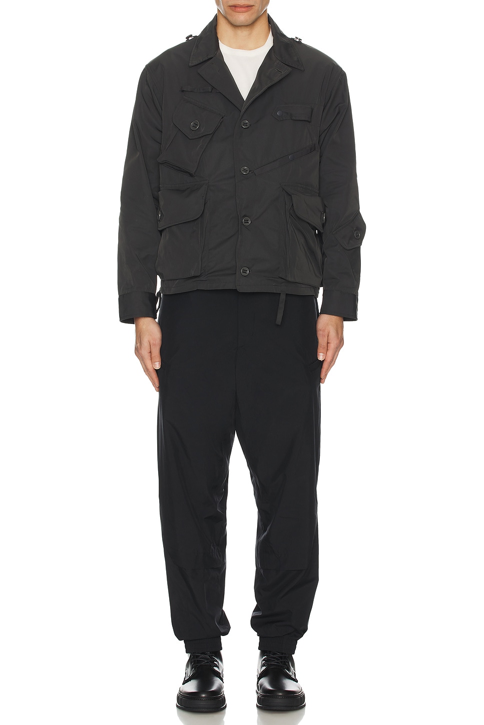 South2 West8 Resort 2025 Collection FWRD