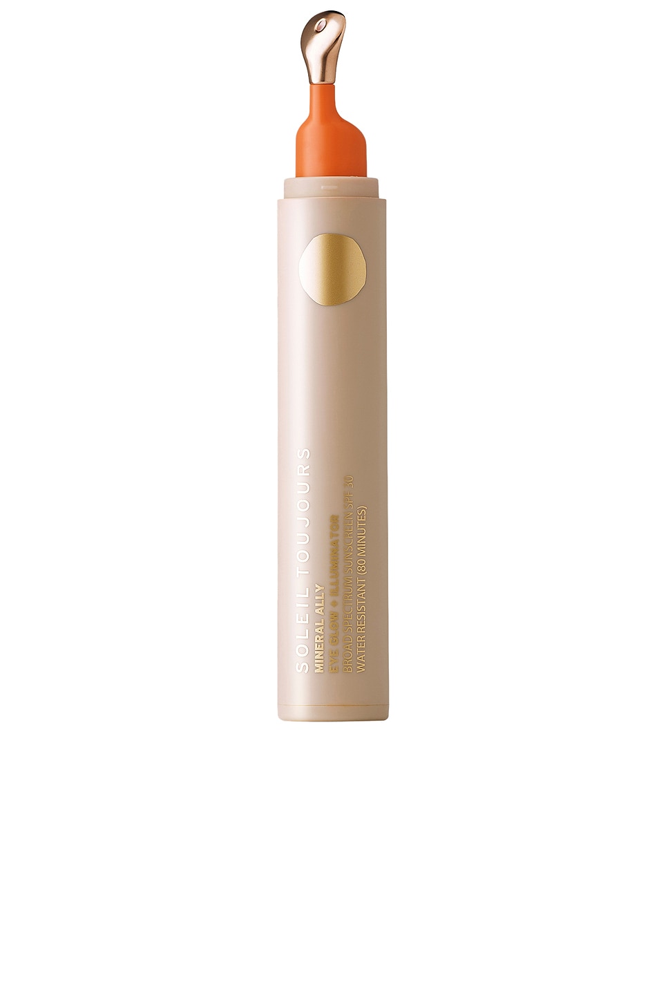 Mineral Ally Eye Glow + Illuminator SPF 30 in Beauty: NA