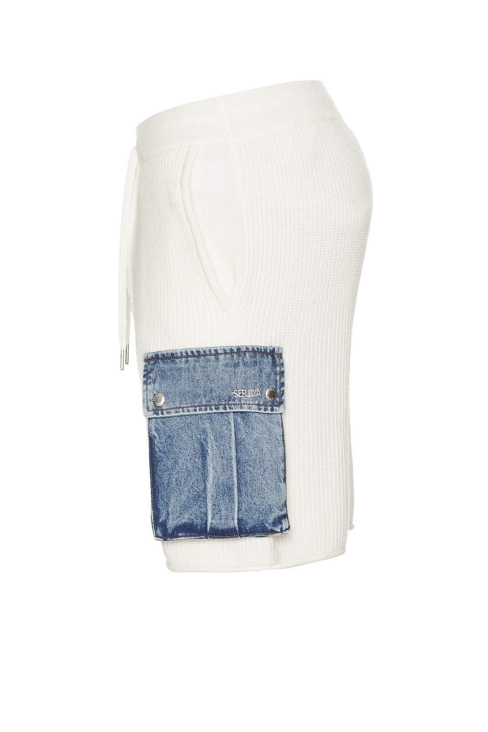 Henry Cargo Short - Thumbnail 3