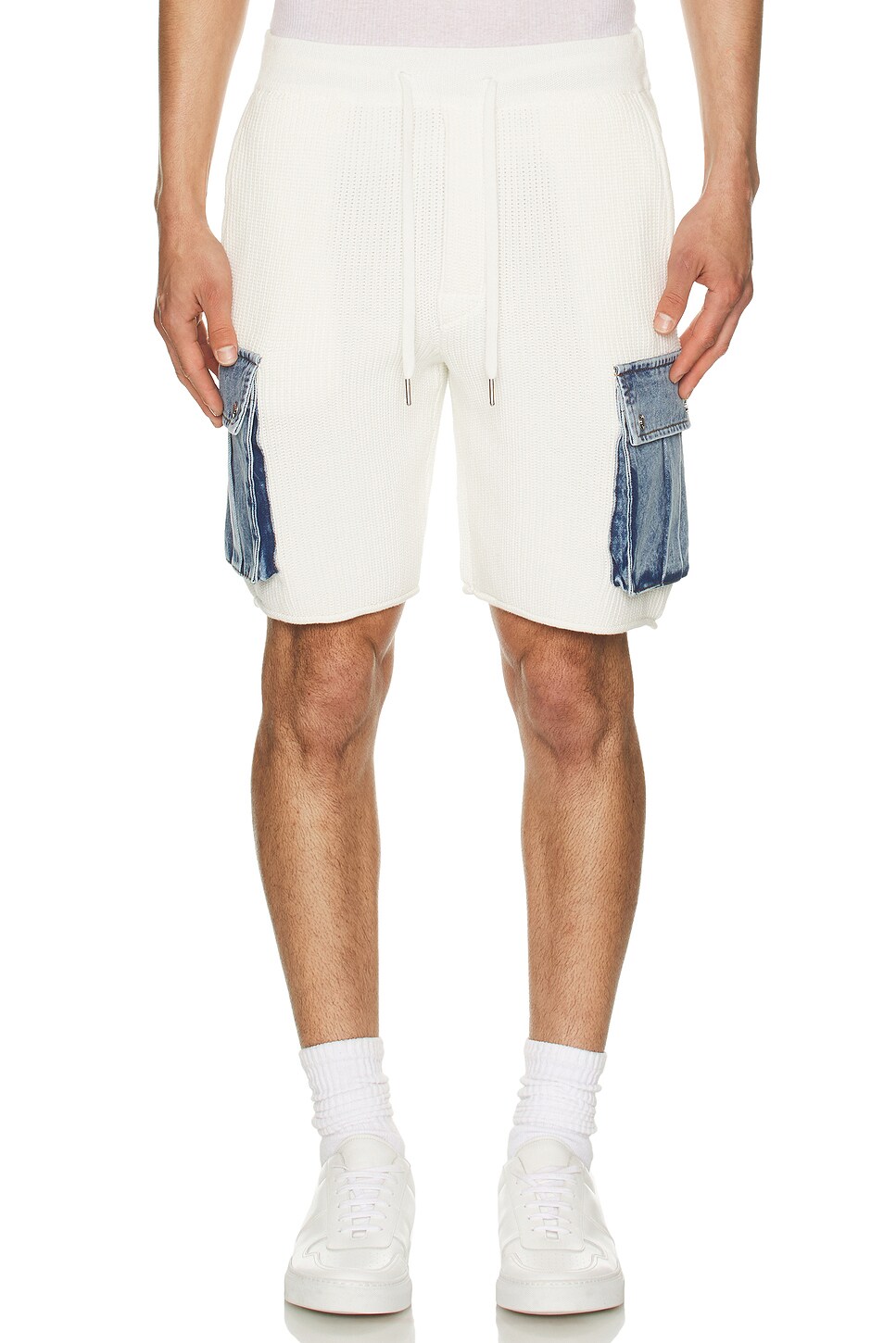 Henry Cargo Short - Thumbnail 5