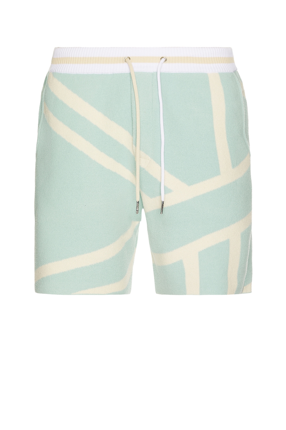 Zeppelin Short in Sage