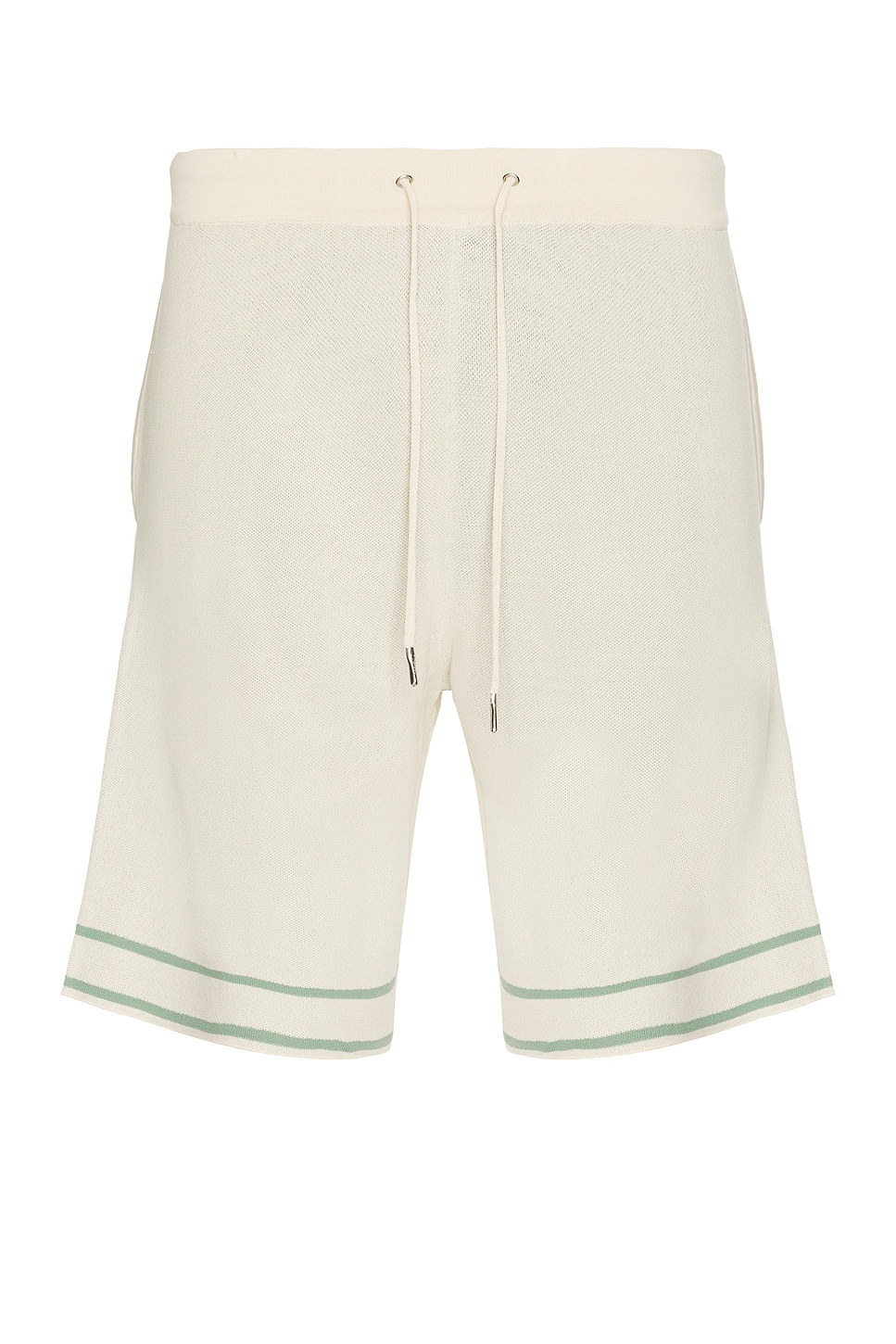Landon Knit Short in Beige