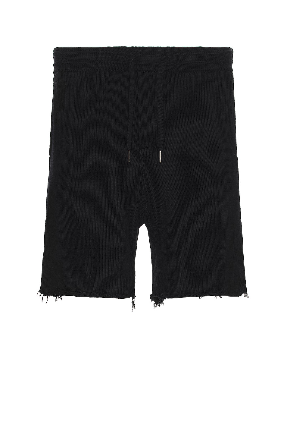 Image 1 of SER.O.YA Chris Shorts in Black