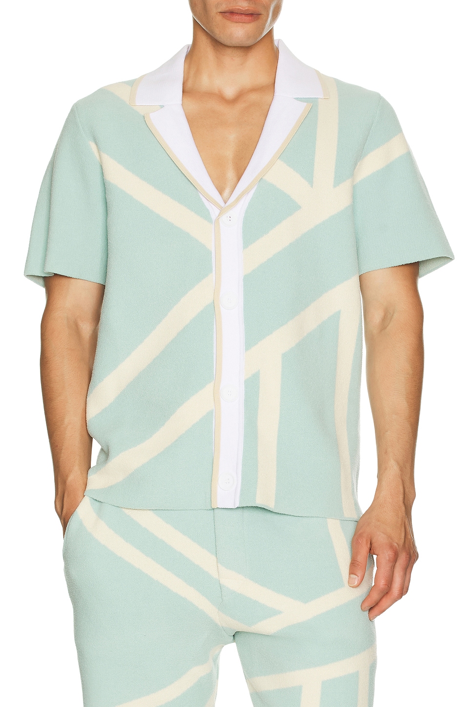 Lei Shirt - Thumbnail 4