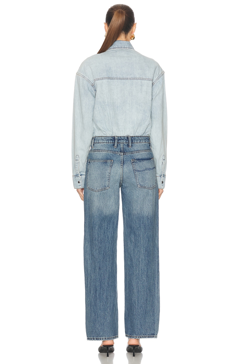 Avani Jumpsuit - Thumbnail 1