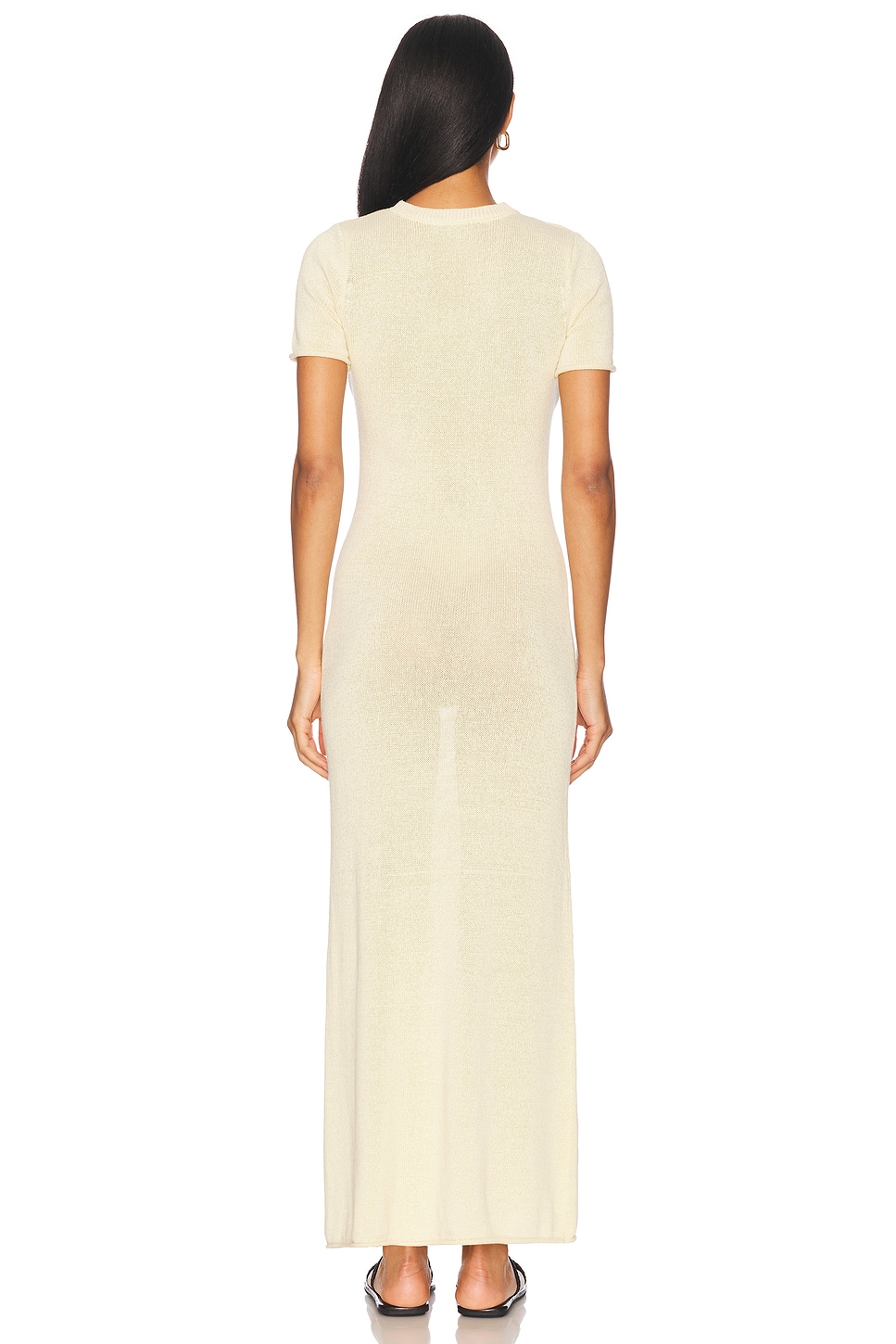 Airess Maxi Dress - Thumbnail 1