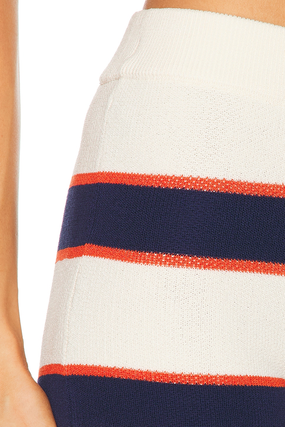 SEROYA Kel Knit Hot Short | Thumbnail 7 SEROYA Kel Knit Hot Short | Thumbnail 7