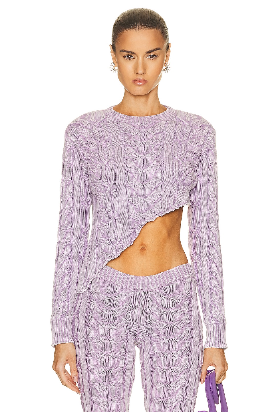 SEROYA Tahara Sweater