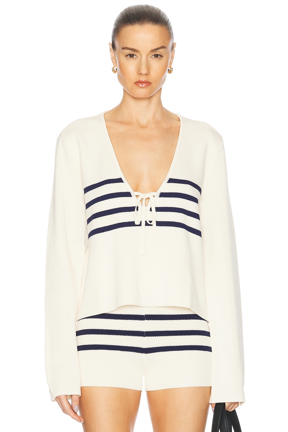 Shop Ser.o.ya Chrys Sweater