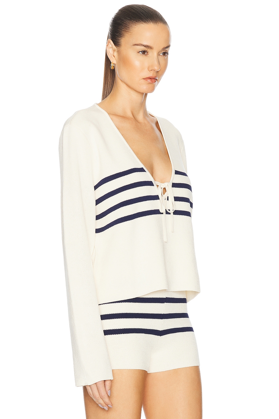 Shop Ser.o.ya Chrys Sweater